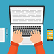 Illustration for article titled Writing service